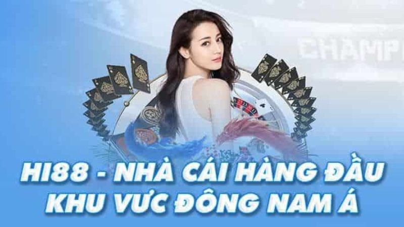 Hi88 mang lại cho người chơi sự trải nghiệm tốt nhất và công bằng cho mọi người