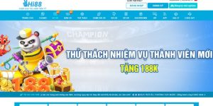 Khuyến mãi thành viên mới tặng 188k